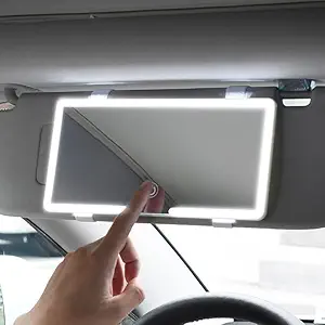 Car Vanity Mirror
