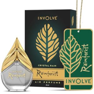Involve Rainforest Premium Edition