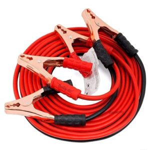 Car Heavy Duty Auto Jumper Cable