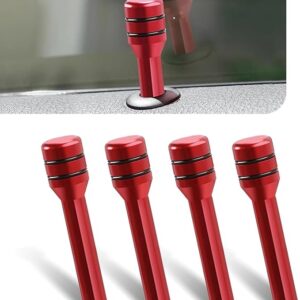 Door Lock Knobs