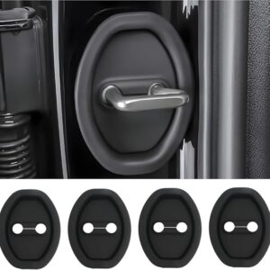 car Door Lock Protector